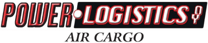 Power Logistics Oy -logo